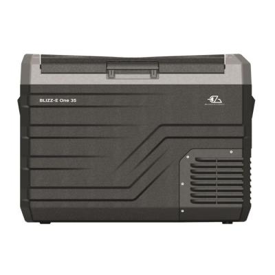 Glacière à compression Blizz-E One 27L pour Camping-car