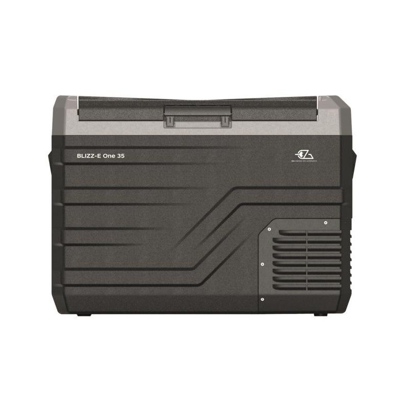 Glacière à compression Blizz-E One 27L pour Camping-car