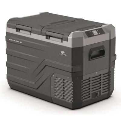 Glacière électrique compacte Blizz-E Dual 31L pour camping-car