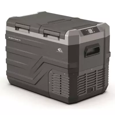 Glacière électrique compacte Blizz-E Dual 31L pour camping-car