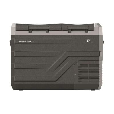 Glacière électrique compacte Blizz-E Dual 31L pour camping-car