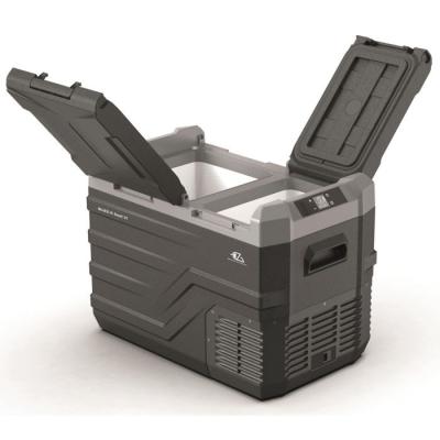 Glacière électrique compacte Blizz-E Dual 31L pour camping-car