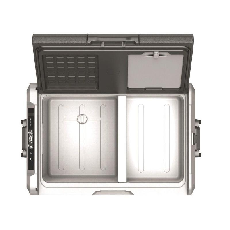 Glacière électrique EZA Blizz-E Flex 47L pour Camping-car