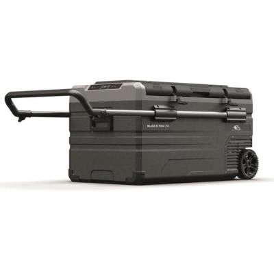 Glacière électrique 73L compacte pour camping-car - EZA Blizz-E Flex