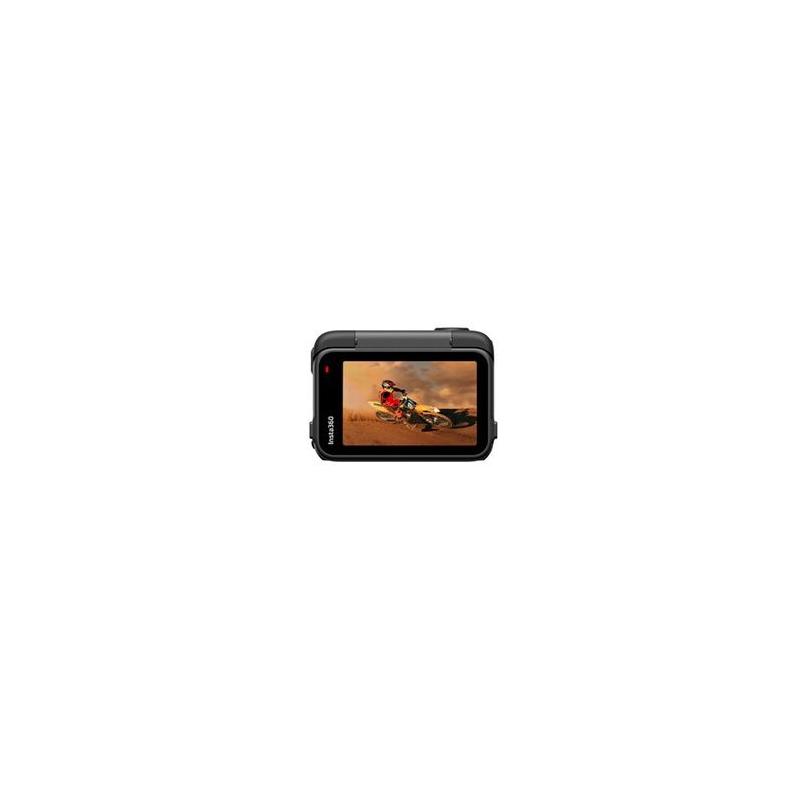 Pack Caméra sport Insta360 Ace Pro 2 Noir + Batterie supplémentaire