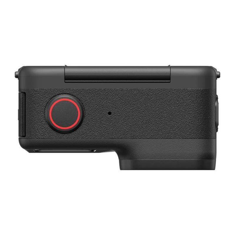 Pack Caméra sport Insta360 Ace Pro 2 Noir + Batterie supplémentaire