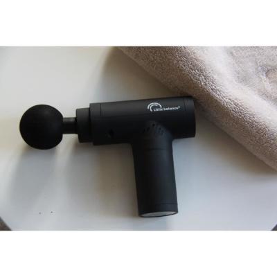 Pistolet massant Little Balance - Sport Relax - 6 vitesses