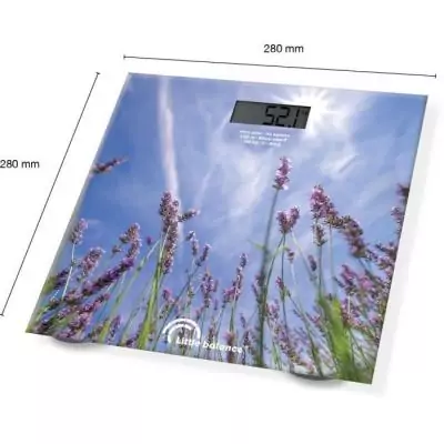 Balance de Lavandes USB-C - LITTLE BALANCE Balance de Lavandes USB-C - LITTLE BALANCE