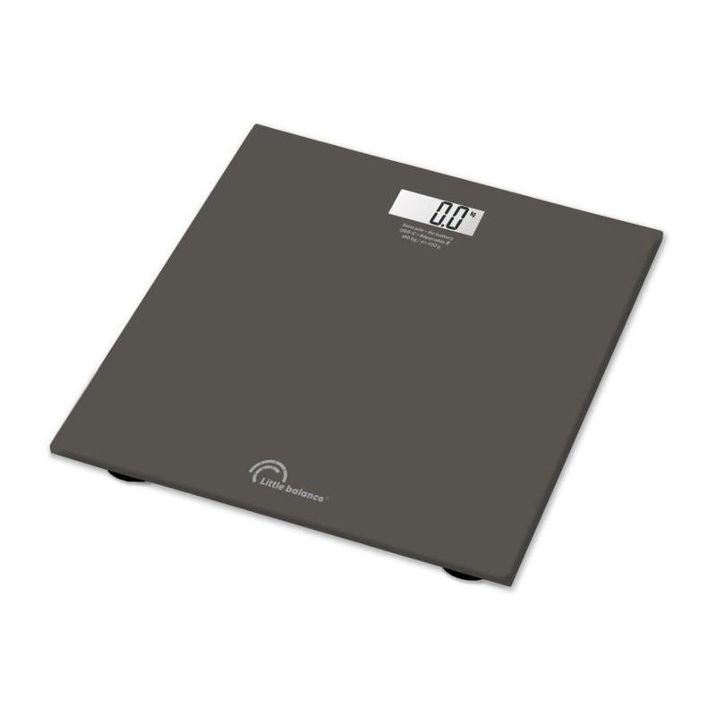 Pese-personne USB-C Little Balance - SB3 - Tonka