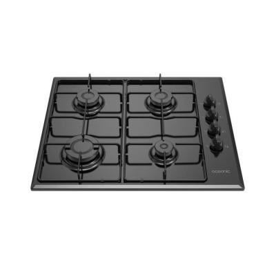 Table de cuisson gaz OCEANIC - Design élégant