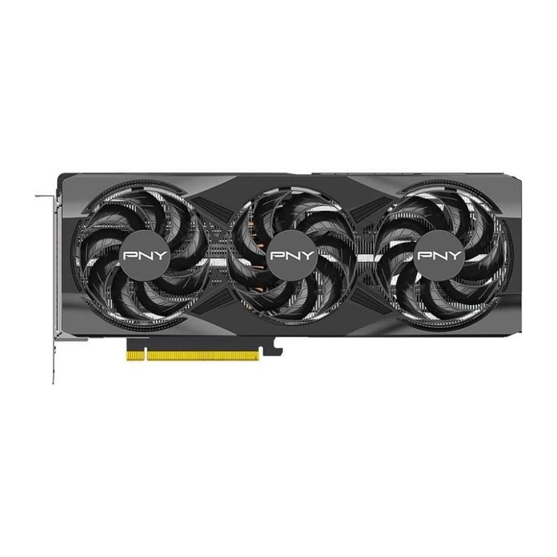 Carte graphique PNY GEFORCE RTX™ 5070Ti - 16GB - STD OC