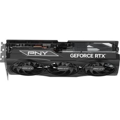 Carte graphique PNY GEFORCE RTX™ 5070Ti - 16GB - STD OC