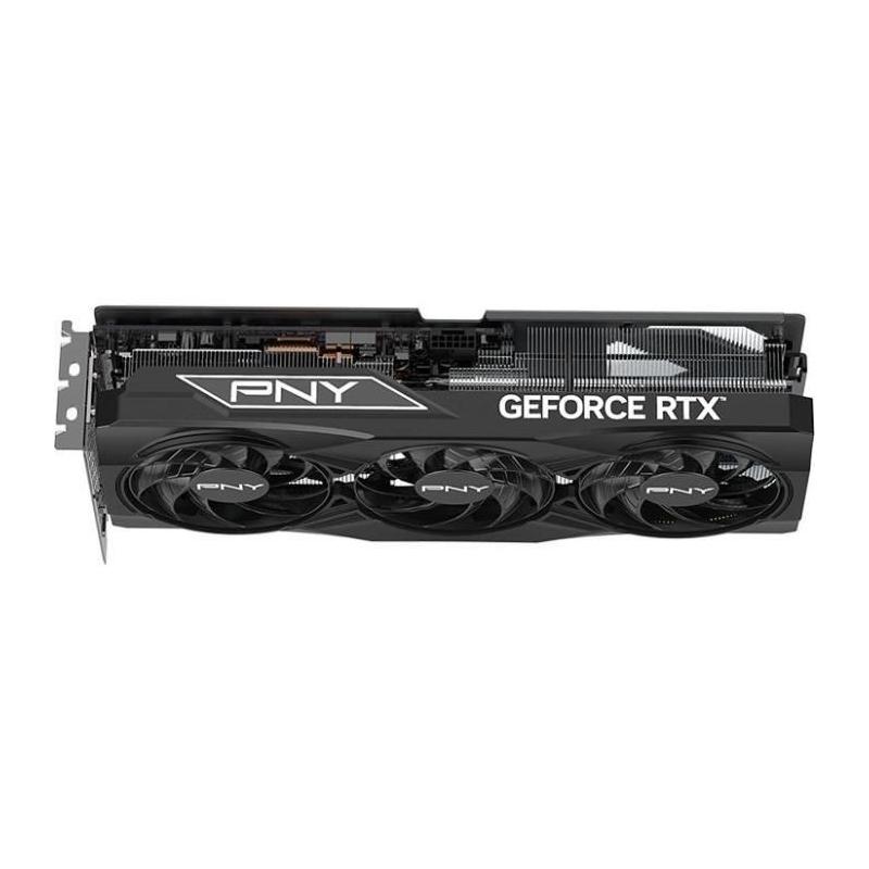 Carte graphique PNY GEFORCE RTX™ 5070Ti - 16GB - STD OC
