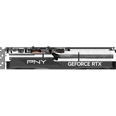 Carte graphique PNY GEFORCE RTX™ 5070Ti - 16GB - STD OC