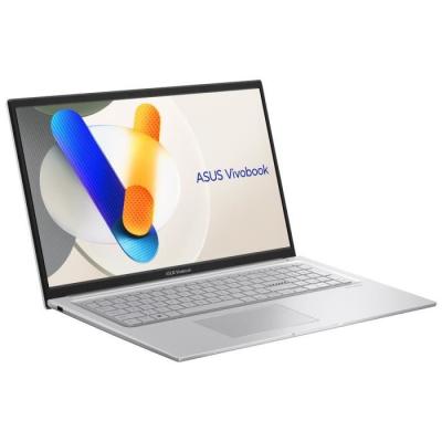 PC Portable ASUS VivoBook 17 S1704 | Performances Ultimes en 17,3 FHD - Intel Core i7-1355U