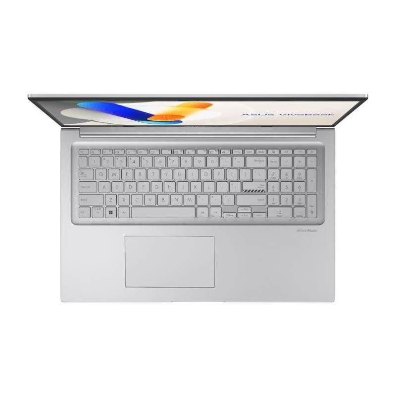PC Portable ASUS VivoBook 17 S1704 | Performances Ultimes en 17,3 FHD - Intel Core i7-1355U