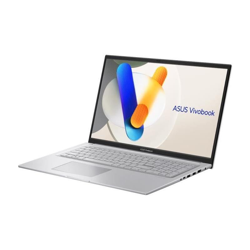 PC Portable ASUS VivoBook 17 S1704 | Performances Ultimes en 17,3 FHD - Intel Core i7-1355U