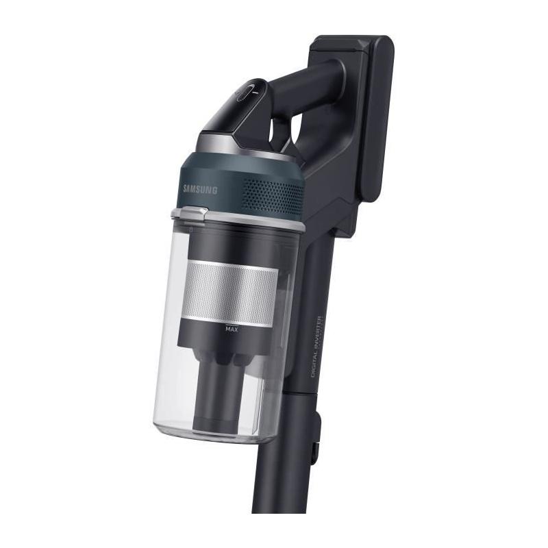 Aspirateur Balai SAMSUNG Jet 85 Complete: 210 AW, 60 min autonomie