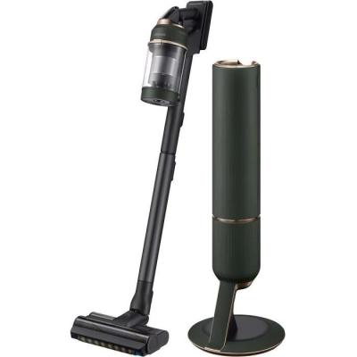 Aspirateur Balai Samsung Bespoke Jet Plus: 210 AW, 2 Batteries