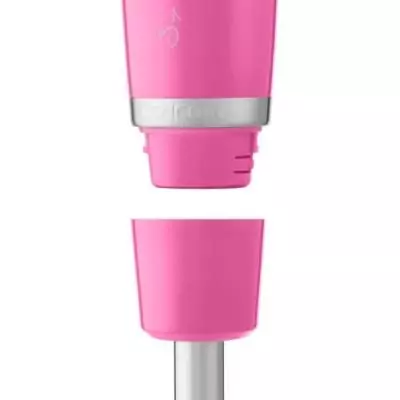 Mixeur plongeant Sencor SHB 4468RS-EUE3 - Performance et polyvalence Mixeur plongeant Sencor SHB 4468RS-EUE3 - Performance et polyvalence