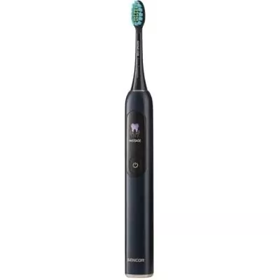 Brosse à dents électrique Sencor SOC 5010BL - Performances impeccables