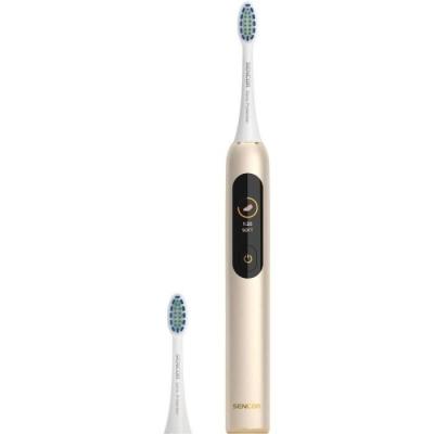 Brosse à dents électrique Sencor SOC 5011GD - Un sourire éclatant
