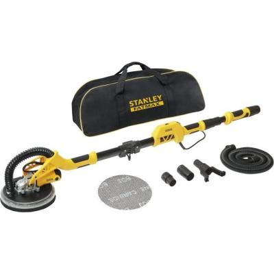 Ponceuse télescopique STANLEY FATMAX SFMEE500S-QS - 750W