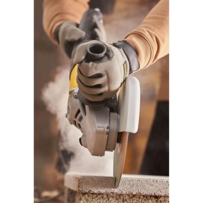 Meuleuse 1 main 230mm - 2000W STANLEY FATMAX