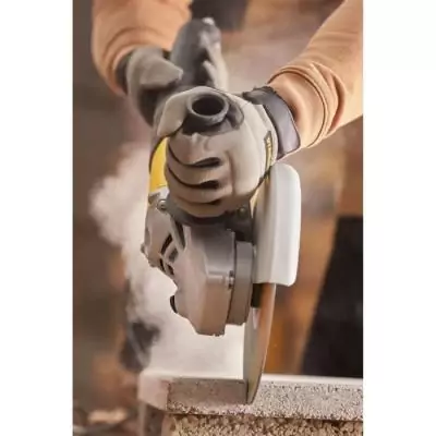 Meuleuse 1 main 230mm - 2000W STANLEY FATMAX Meuleuse 1 main 230mm - 2000W STANLEY FATMAX