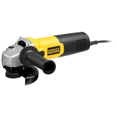 Meuleuse STANLEY FATMAX 1100W - Ø125mm, 6 vitesses