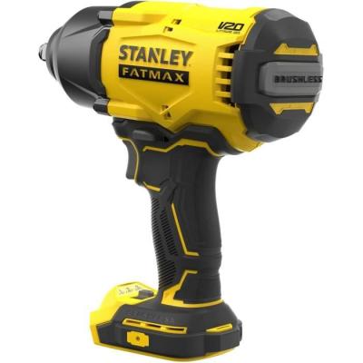 Boulonneuse à chocs STANLEY FATMAX V20 - Puissance 950 Nm