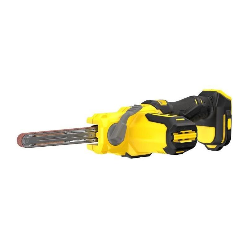 Lime Électrique STANLEY FATMAX V20 - 13mm - 18V Lithium