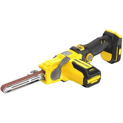 Lime Électrique STANLEY FATMAX V20 - 13mm - 18V Lithium