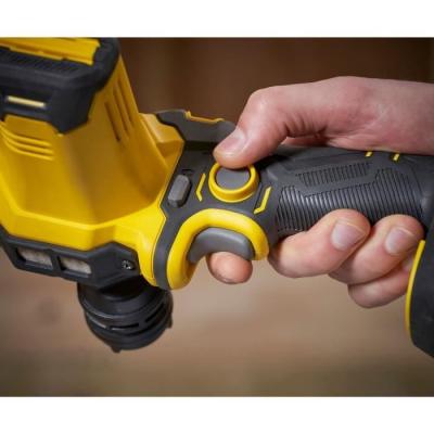 Lime Électrique STANLEY FATMAX V20 - 13mm - 18V Lithium