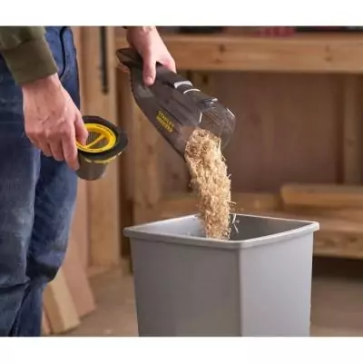 Aspirateur main sans fil 18V - 45 Air Watts - Gamme V20 ! Aspirateur main sans fil 18V - 45 Air Watts - Gamme V20 !