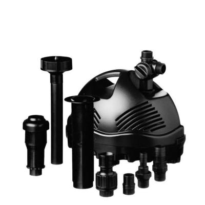 Pompe de fontaine d'étang Elimax 2000 pour bassin extérieur