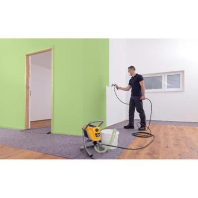Pistolet à peinture Airless Wagner HEA Control Pro 250M - Performances optimales