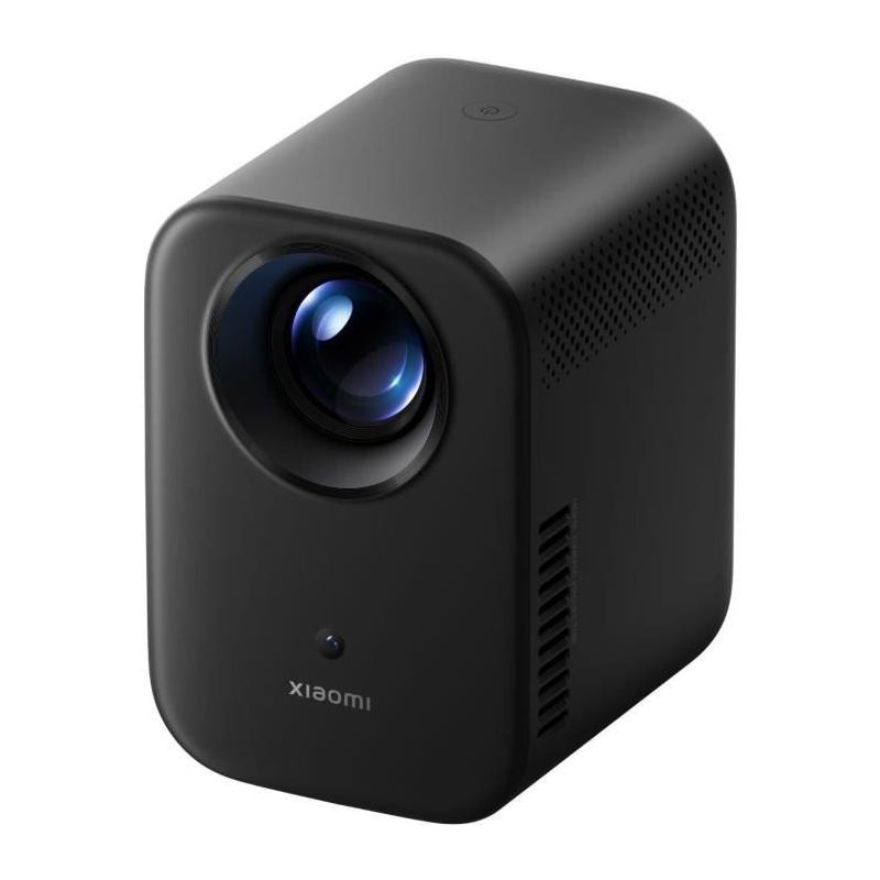Vidéoprojecteur XIAOMI Smart L1 PRO - Qualité d'image 1920x1080 Full HD