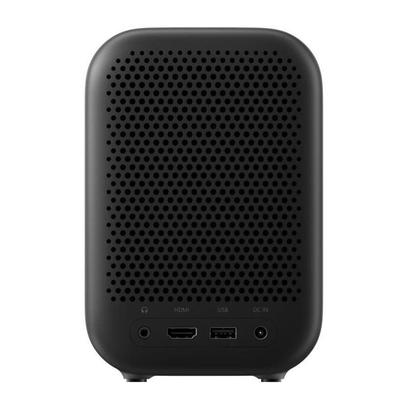 Vidéoprojecteur XIAOMI Smart L1 PRO - Qualité d'image 1920x1080 Full HD
