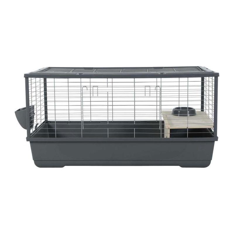 Cage spacieuse Neolife Connect 100 cm pour rongeurs