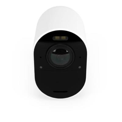 Caméra ARLO Ultra V2 Extérieur avec Batterie et Vision Nocturne