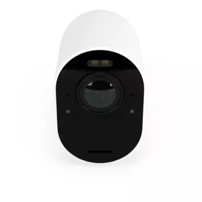 Caméra ARLO Ultra V2 Extérieur avec Batterie et Vision Nocturne