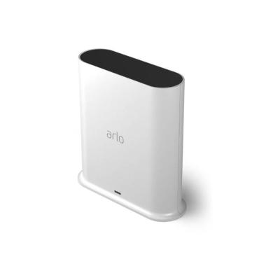 Pack de 3 caméras Arlo Ultra 2 Wifi sans fil - Surveillez en 4K et restez tranquille