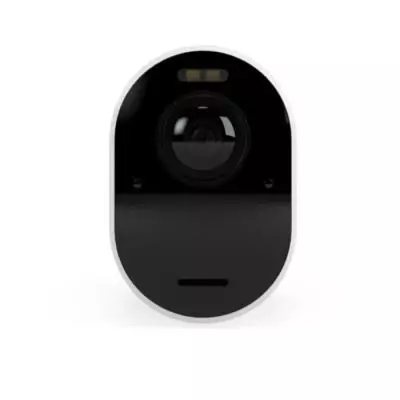 Kit caméra de surveillance ARLO Ultra V2 extérieur avec vision nocturne - Pack 2 caméras