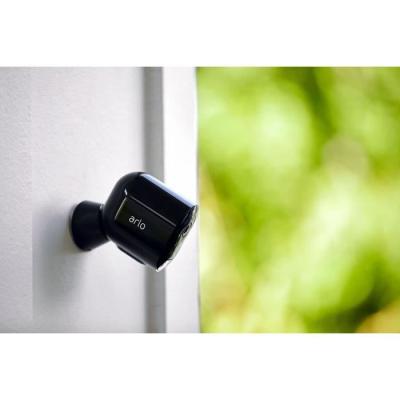 Support magnétique pour caméra ARLO - VMA5001-10000S - Noir