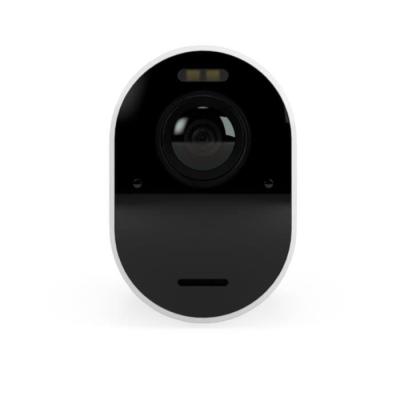 Kit de surveillance: ARLO Ultra V2 - 4 caméras extérieures avec batterie et vision nocturne