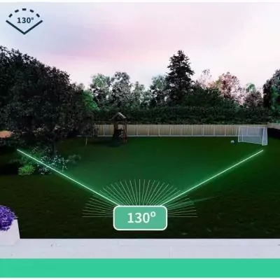 Kit de surveillance ARLO - 2 caméras FHD XL Essential2 - Extérieur - Batterie - Vision nocturne