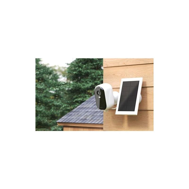Panneau solaire ARLO VMA6600-10000S - Résistant, écologique