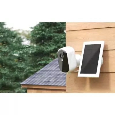 Panneau solaire ARLO VMA6600-10000S - Résistant, écologique