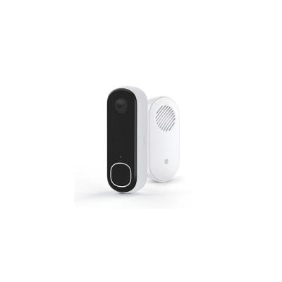 Sonnette vidéo sans fil 4 en 1 ARLO AVDK4001-100PES - Couleur HD